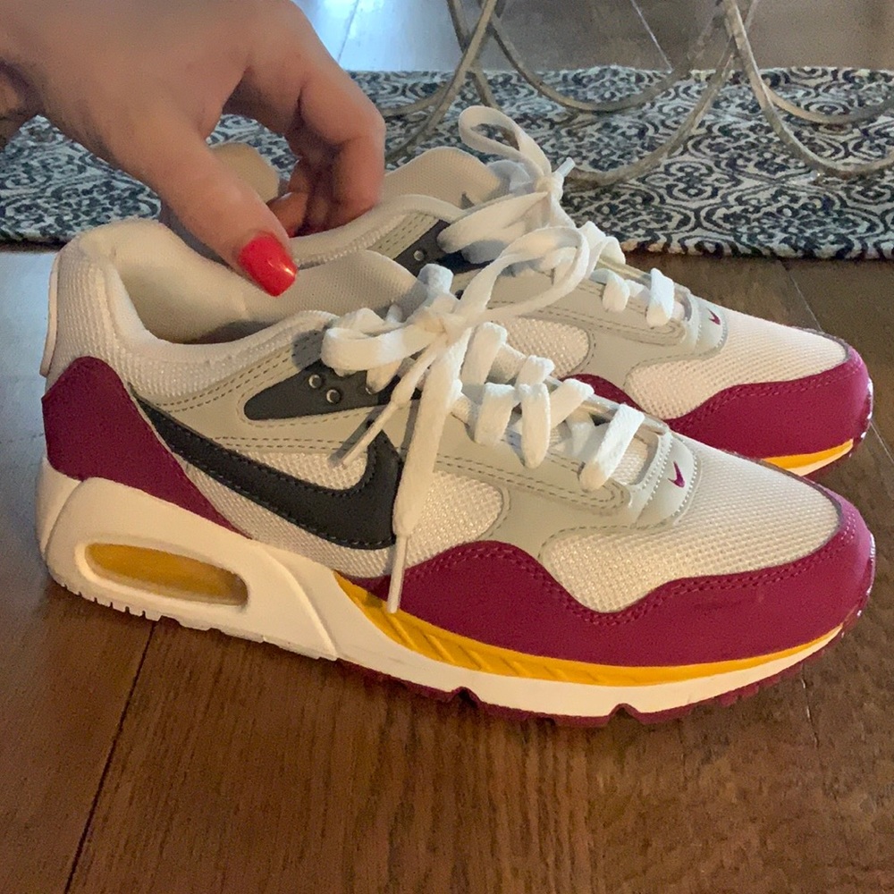 Nike